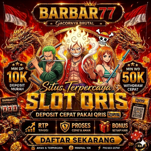 Slot Depo 1K Front Black 